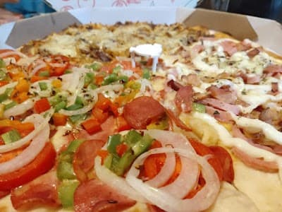 PIZZARIA ITALIA - Foto 4