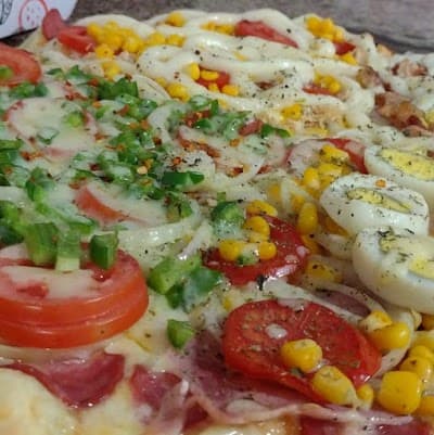 PIZZARIA ITALIA - Foto 6