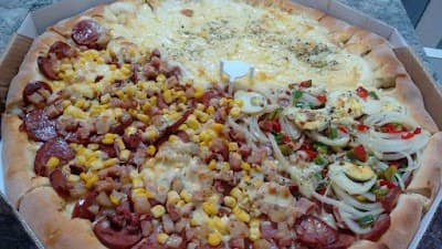 PIZZARIA ITALIA - Foto 7
