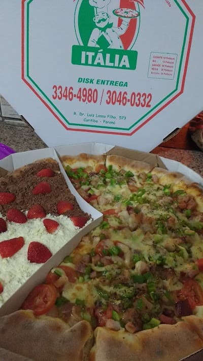 PIZZARIA ITALIA - Foto 8