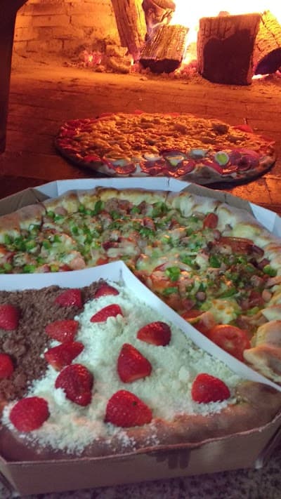 PIZZARIA ITALIA - Foto 9