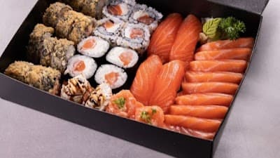 Nagu sushi - Foto 2