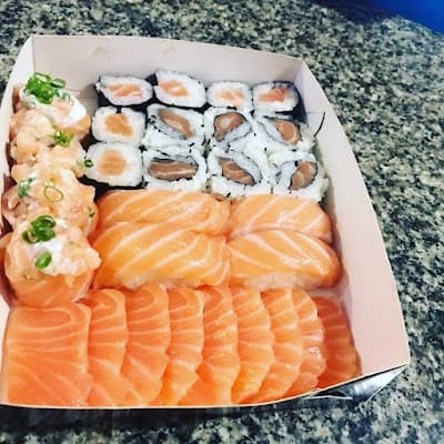 Nagu sushi - Foto 3