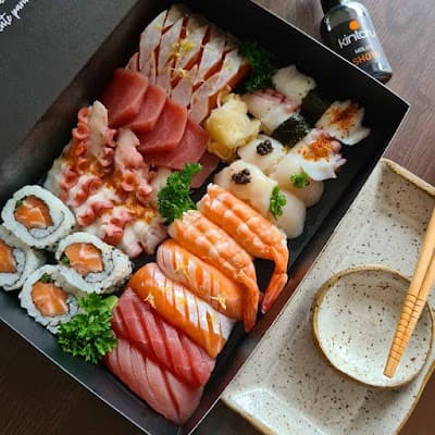 Nagu sushi - Foto 4