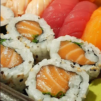 Nagu sushi - Foto 5