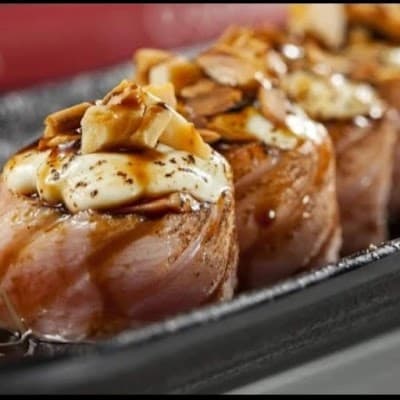 Nagu sushi - Foto 6
