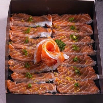 Nagu sushi - Foto 9