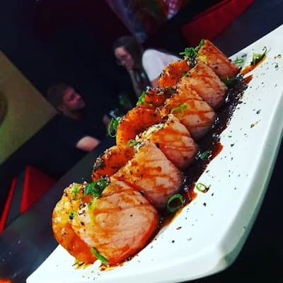 Nagu sushi - Foto 10
