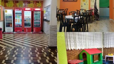 Dogão Lanches