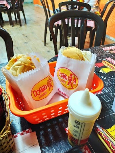Dogão Lanches - Foto 7