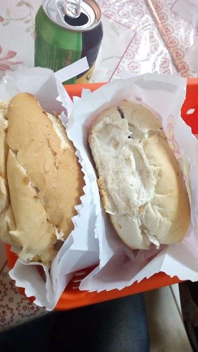 Dogão Lanches - Foto 10