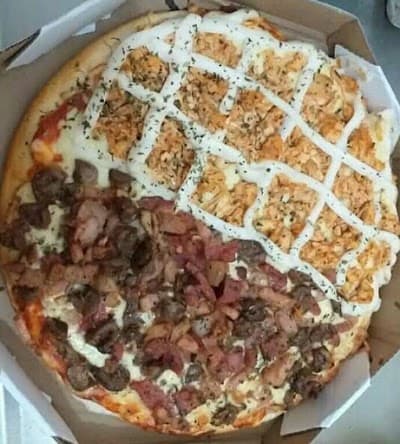 Latinha Lanches 2 JOÃO XXIII