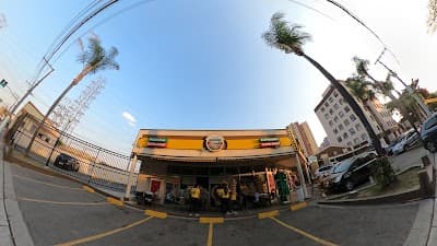 Pizzaria Amazonas - Foto 3