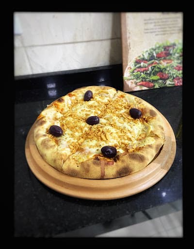 Pizzaria Amazonas - Foto 4