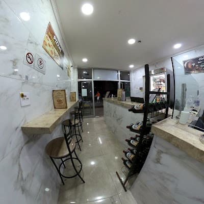Pizzaria Amazonas - Foto 7