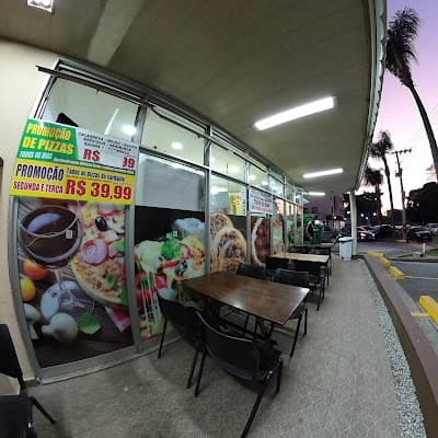 Pizzaria Amazonas - Foto 8