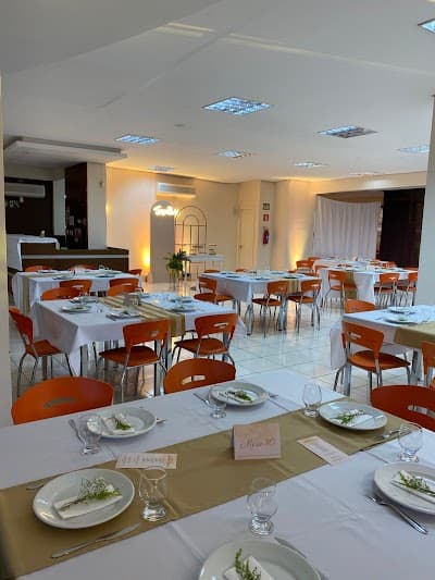 Restaurante Nascimento's
