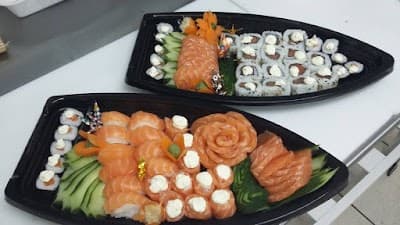 Humai Oriental Delivery