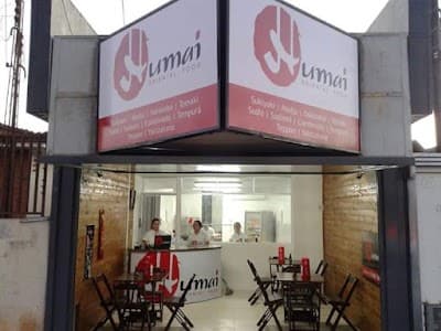 Humai Oriental Delivery - Foto 2