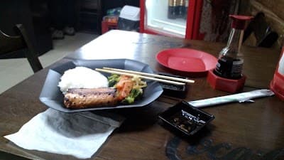Humai Oriental Delivery - Foto 5