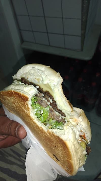 Rosani Lanches