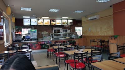 Subway - São José dos Pinhais - Foto 4