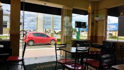 Subway - São José dos Pinhais - Foto 6