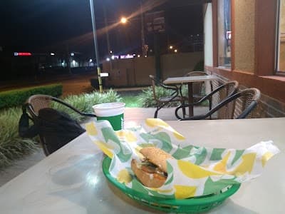 Subway - São José dos Pinhais - Foto 8