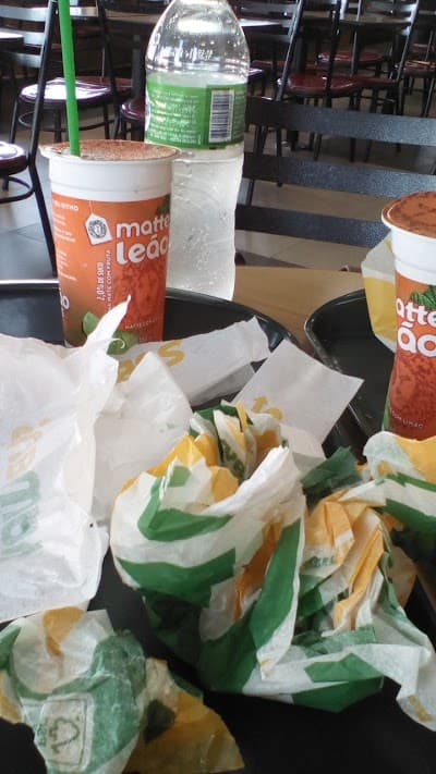 Subway - São José dos Pinhais - Foto 9