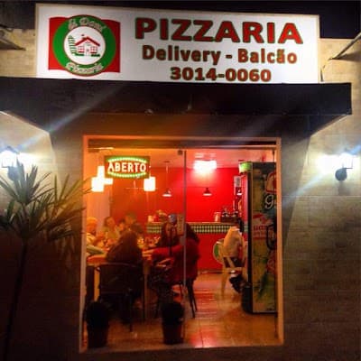 Di Doni Pizzaria