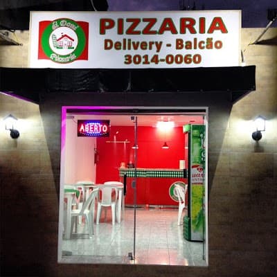 Di Doni Pizzaria - Foto 2