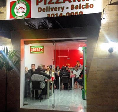 Di Doni Pizzaria - Foto 5