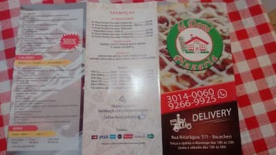 Di Doni Pizzaria - Foto 6