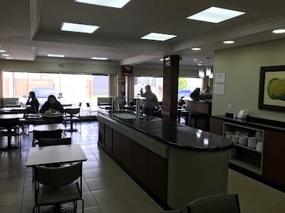Padaria Balaio de Pão Centro - Foto 6