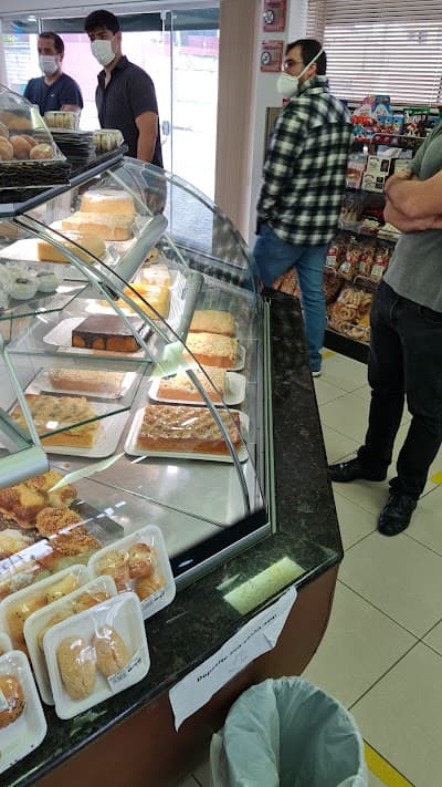 Padaria Balaio de Pão Centro - Foto 8