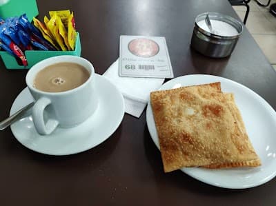 Padaria Balaio de Pão Centro - Foto 9