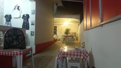 Espetinhos e Cia