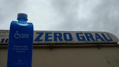 Zero Grau