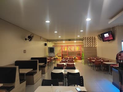 ESTAÇÃO LANCHES AGUDOS