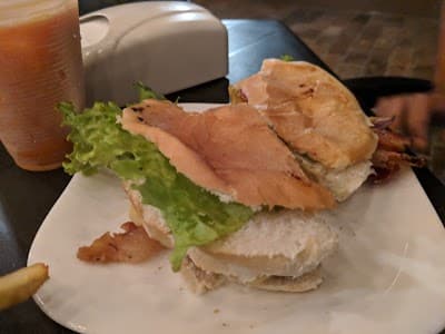 ESTAÇÃO LANCHES AGUDOS - Foto 3
