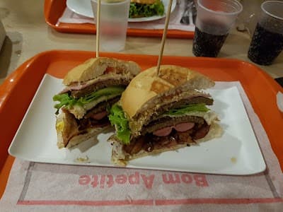 ESTAÇÃO LANCHES AGUDOS - Foto 4