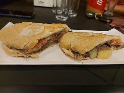 ESTAÇÃO LANCHES AGUDOS - Foto 5