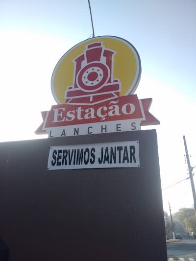 ESTAÇÃO LANCHES AGUDOS - Foto 6