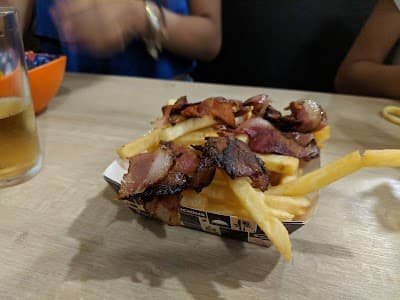 ESTAÇÃO LANCHES AGUDOS - Foto 9