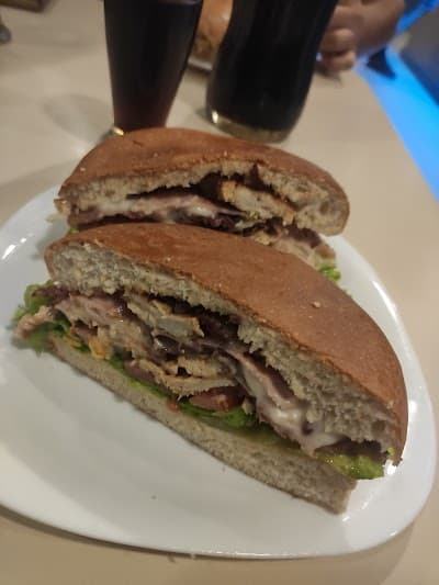 ESTAÇÃO LANCHES AGUDOS - Foto 10