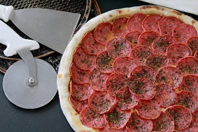 Bá Pizzas - Foto 2