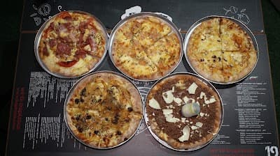 Bá Pizzas - Foto 3