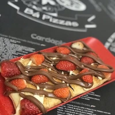 Bá Pizzas - Foto 4