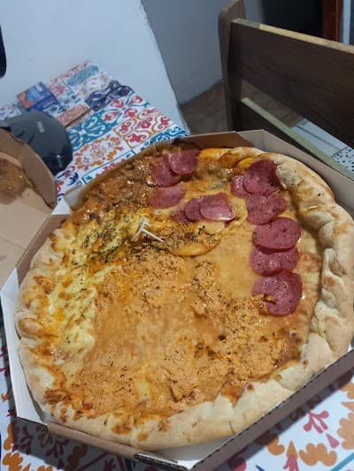 Bá Pizzas - Foto 5