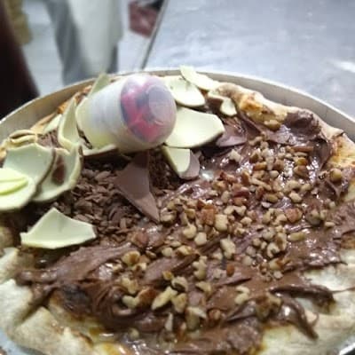 Bá Pizzas - Foto 6